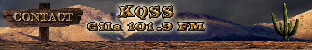 KQSS-FM  Contact info
