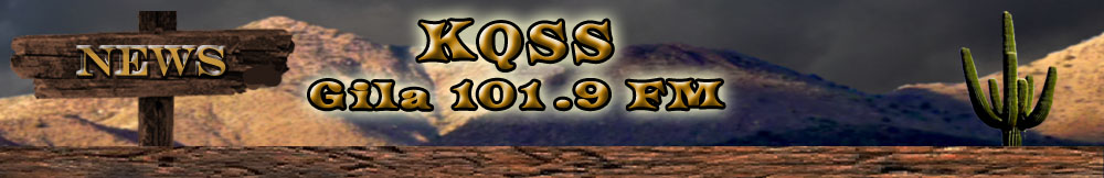 KQSS-FM news