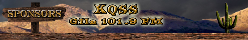 KQSS-FM archives